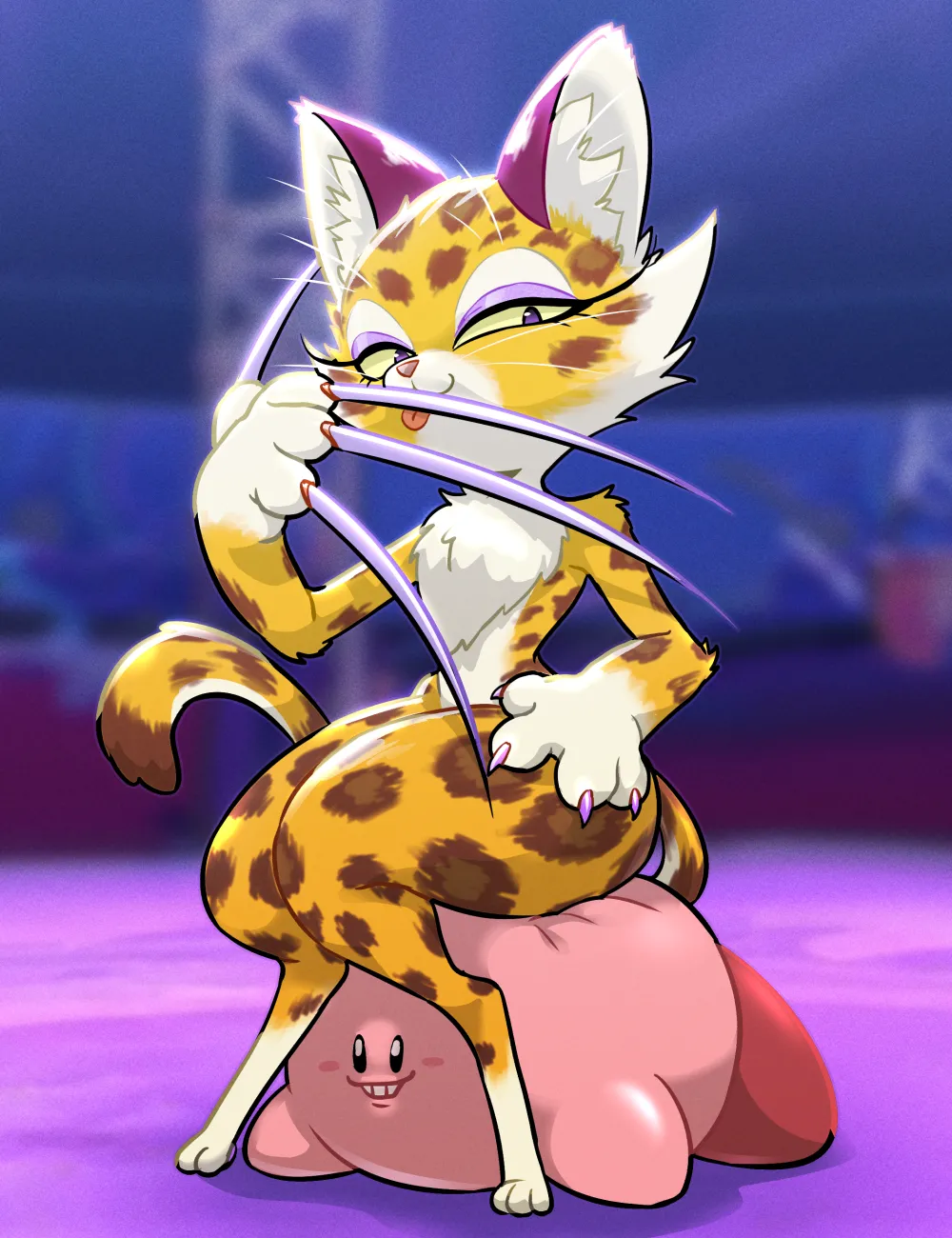 Artist - TANA - Image 210