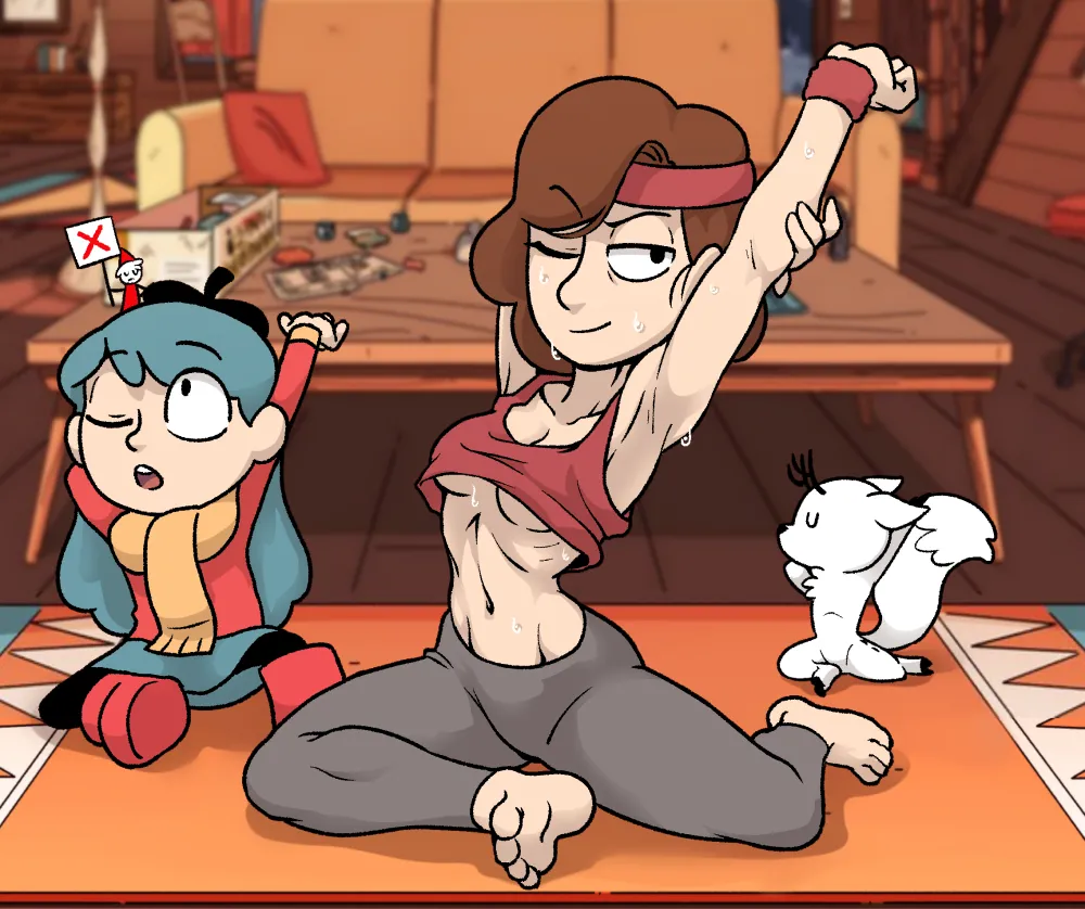 Artist - TANA - Image 217