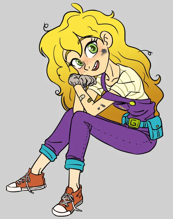 Artist - TANA - Image 226