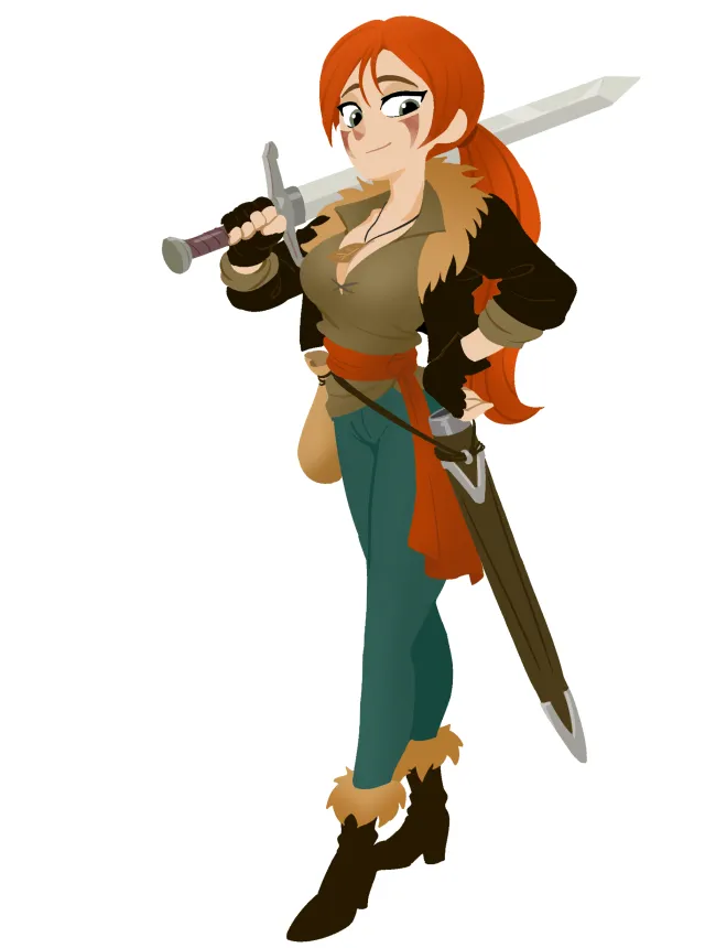 Artist - TANA - Image 233