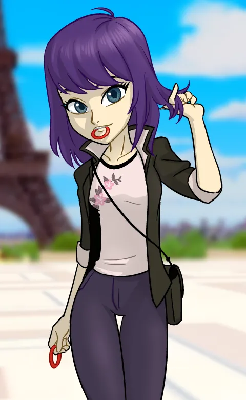 Artist - TANA - Image 242