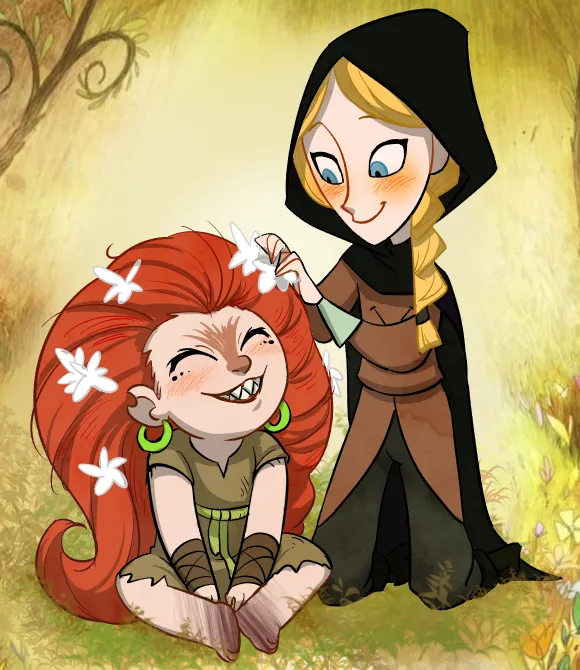 Artist - TANA - Image 252