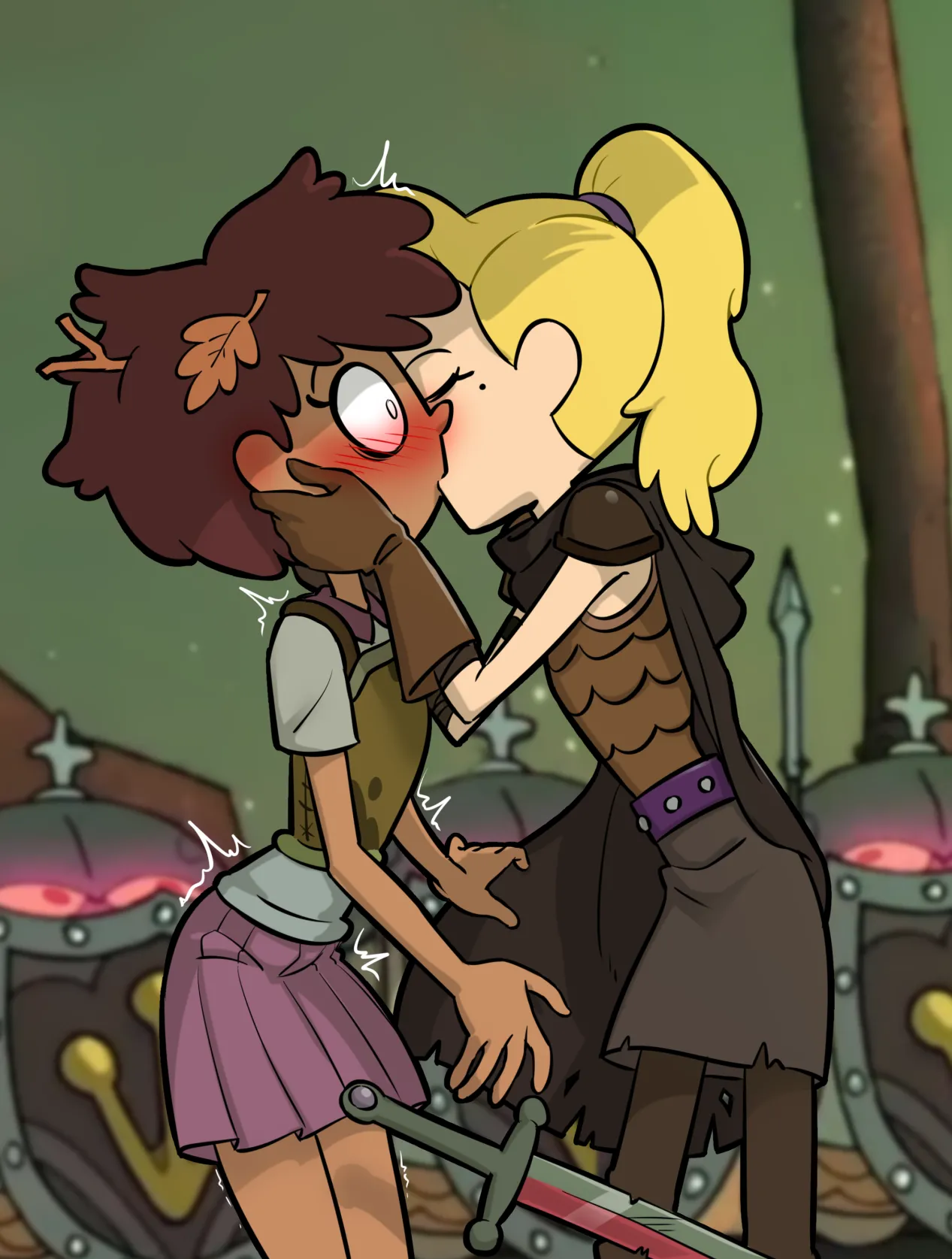 Artist - TANA - Image 254