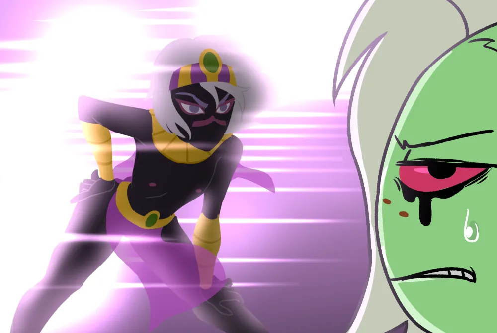 Artist - TANA - Image 255