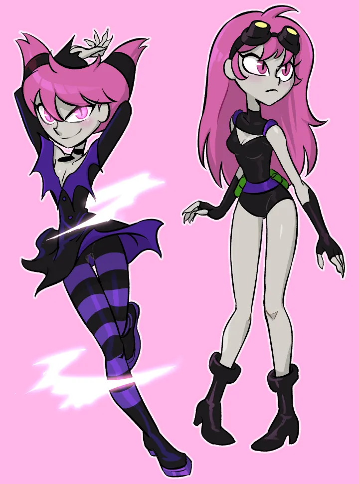 Artist - TANA - Image 258