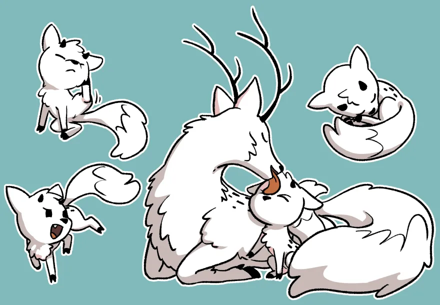 Artist - TANA - Image 301