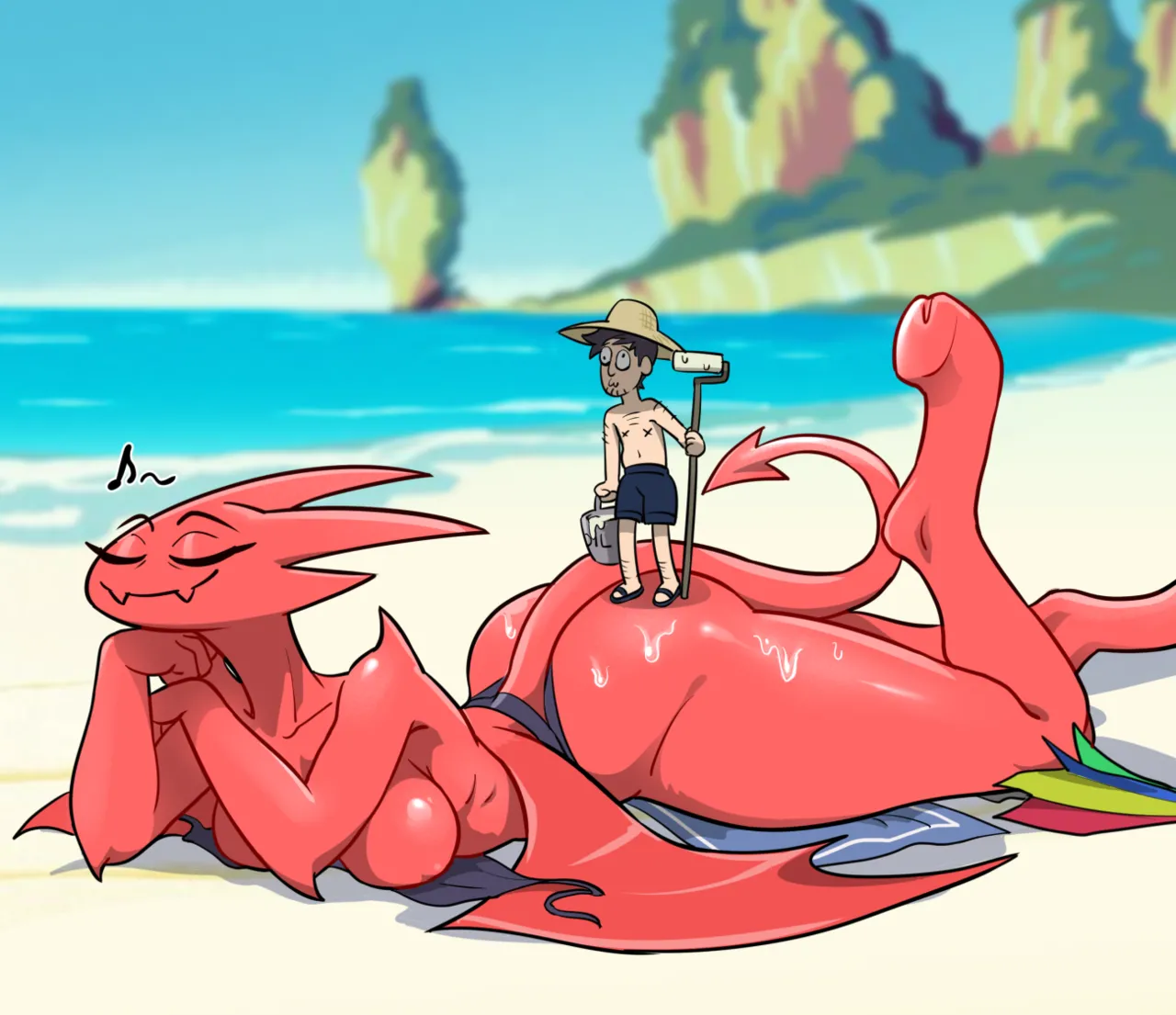 Artist - TANA - Image 313