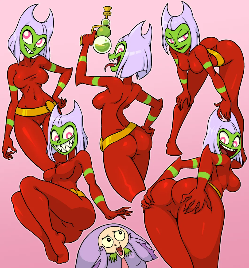 Artist - TANA - Image 337