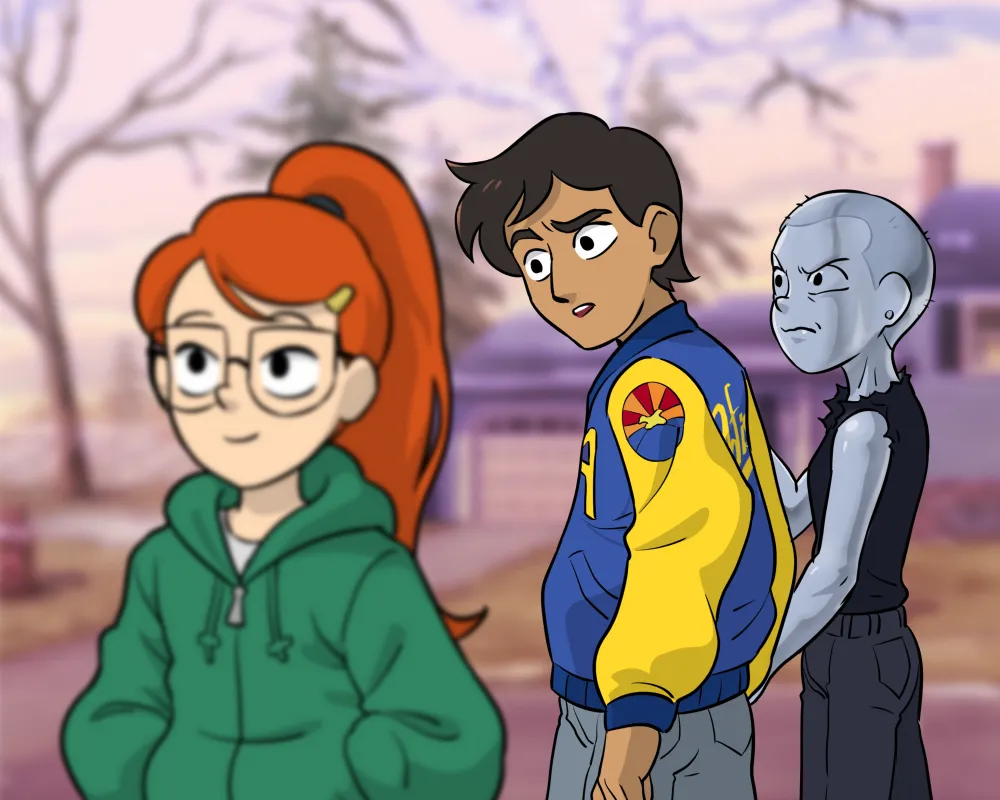 Artist - TANA - Image 352