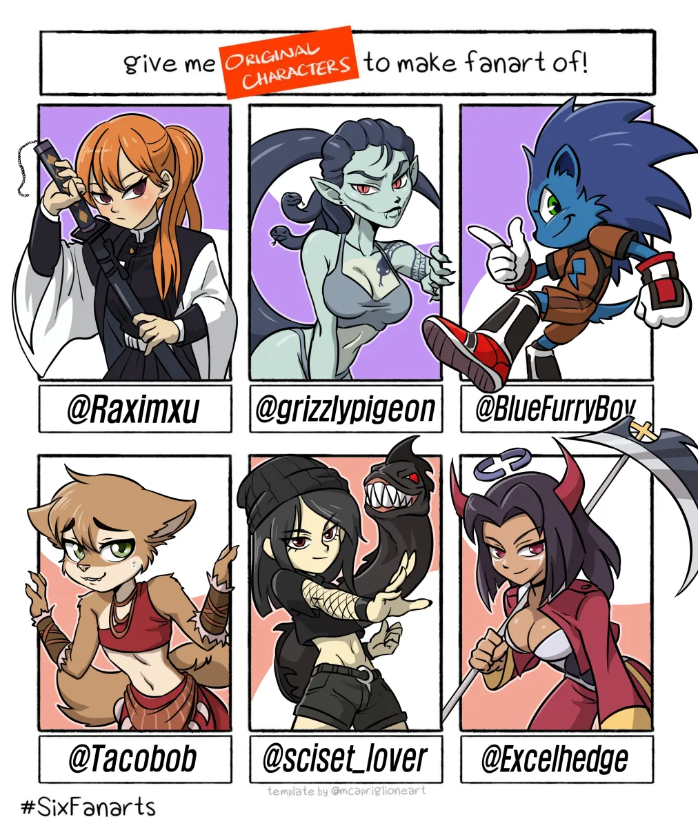 Artist - TANA - Image 355