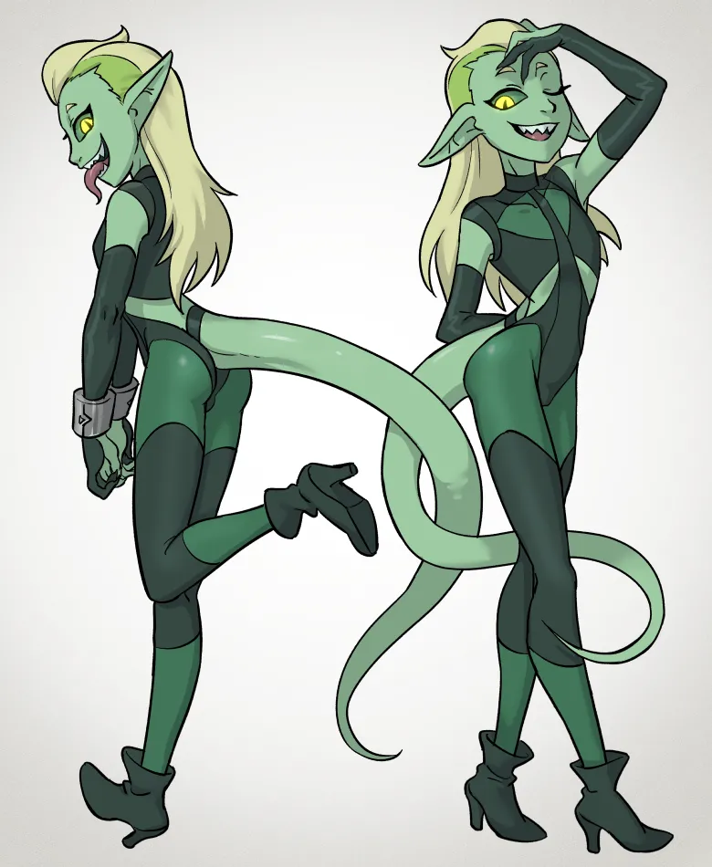 Artist - TANA - Image 357