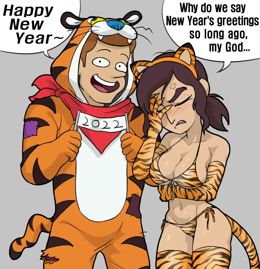 Artist - TANA - Image 359