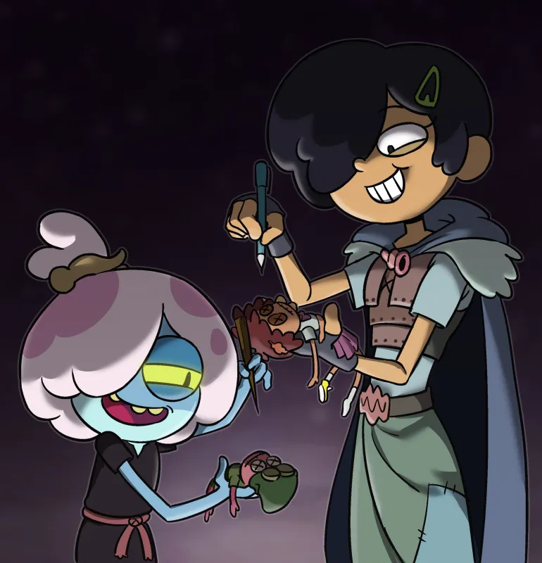 Artist - TANA - Image 362