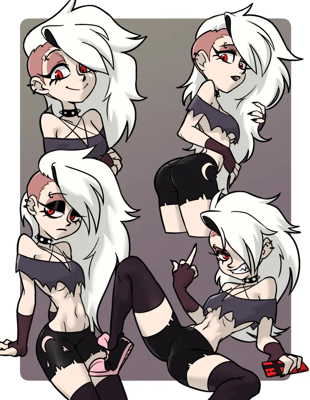 Artist - TANA - Image 368