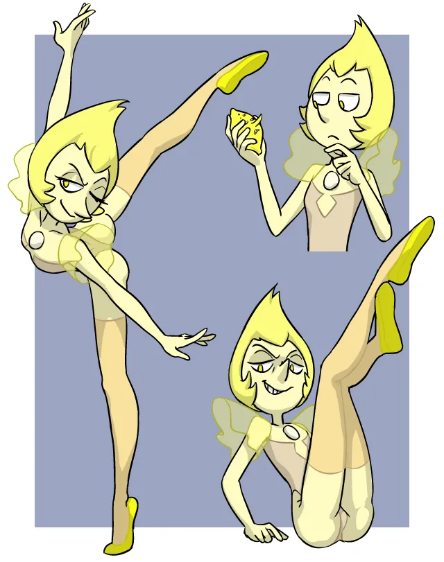 Artist - TANA - Image 381