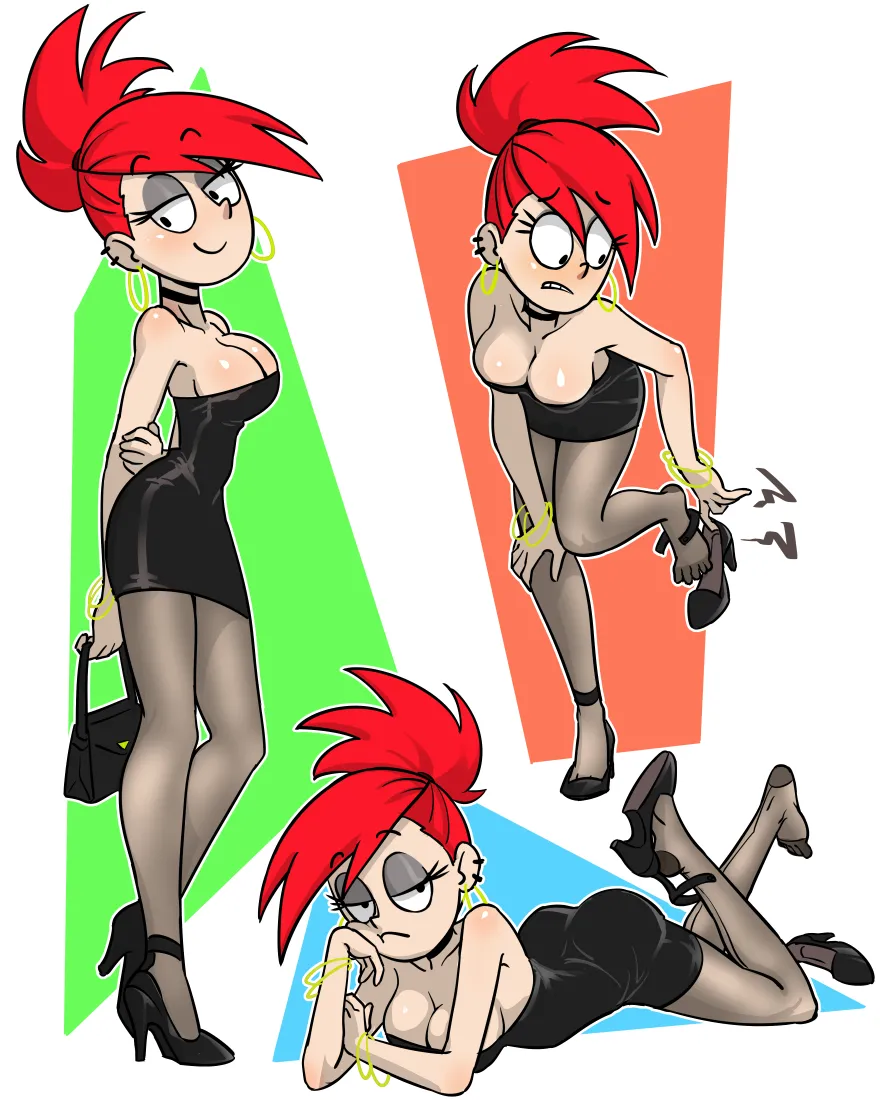 Artist - TANA - Image 382