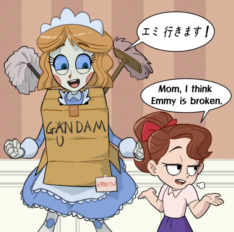 Artist - TANA - Image 409