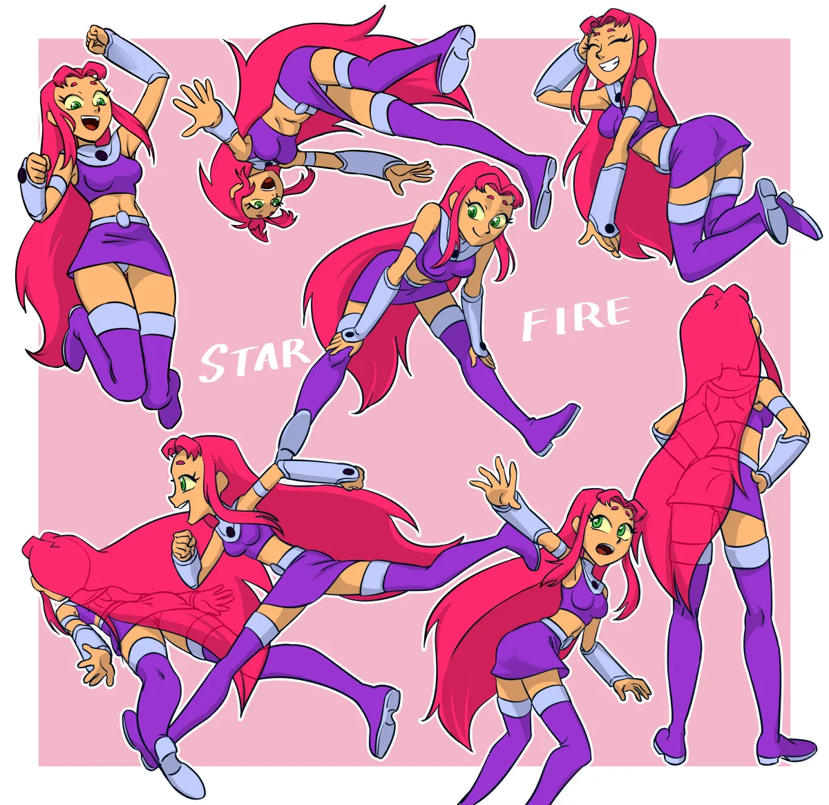 Artist - TANA - Image 410