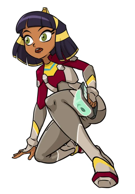 Artist - TANA - Image 420