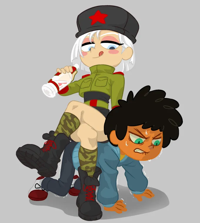 Artist - TANA - Image 423