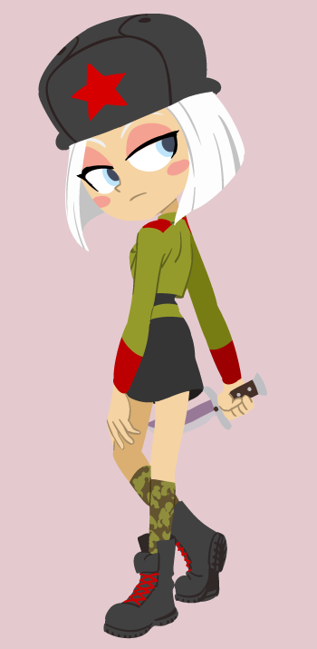 Artist - TANA - Image 428