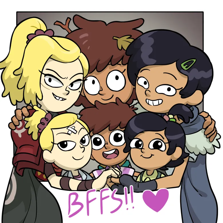 Artist - TANA - Image 433