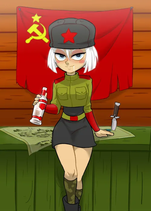 Artist - TANA - Image 435