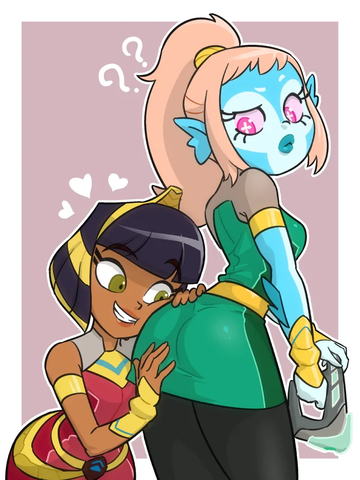 Artist - TANA - Image 437