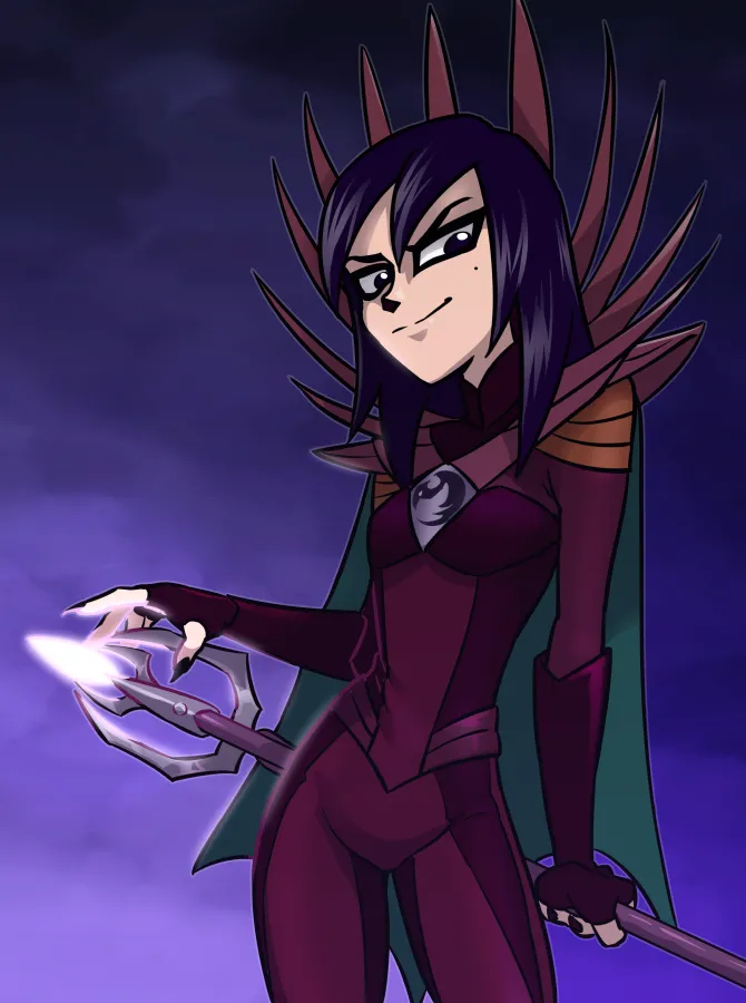 Artist - TANA - Image 441