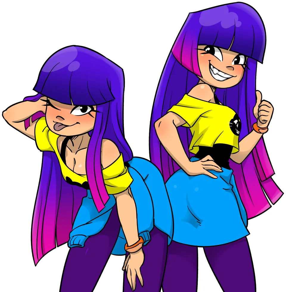 Artist - TANA - Image 450