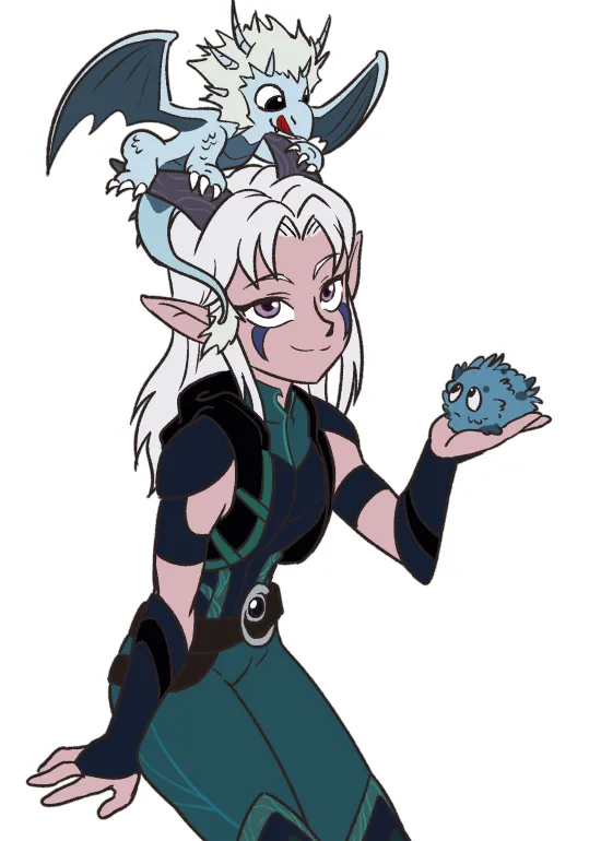 Artist - TANA - Image 460