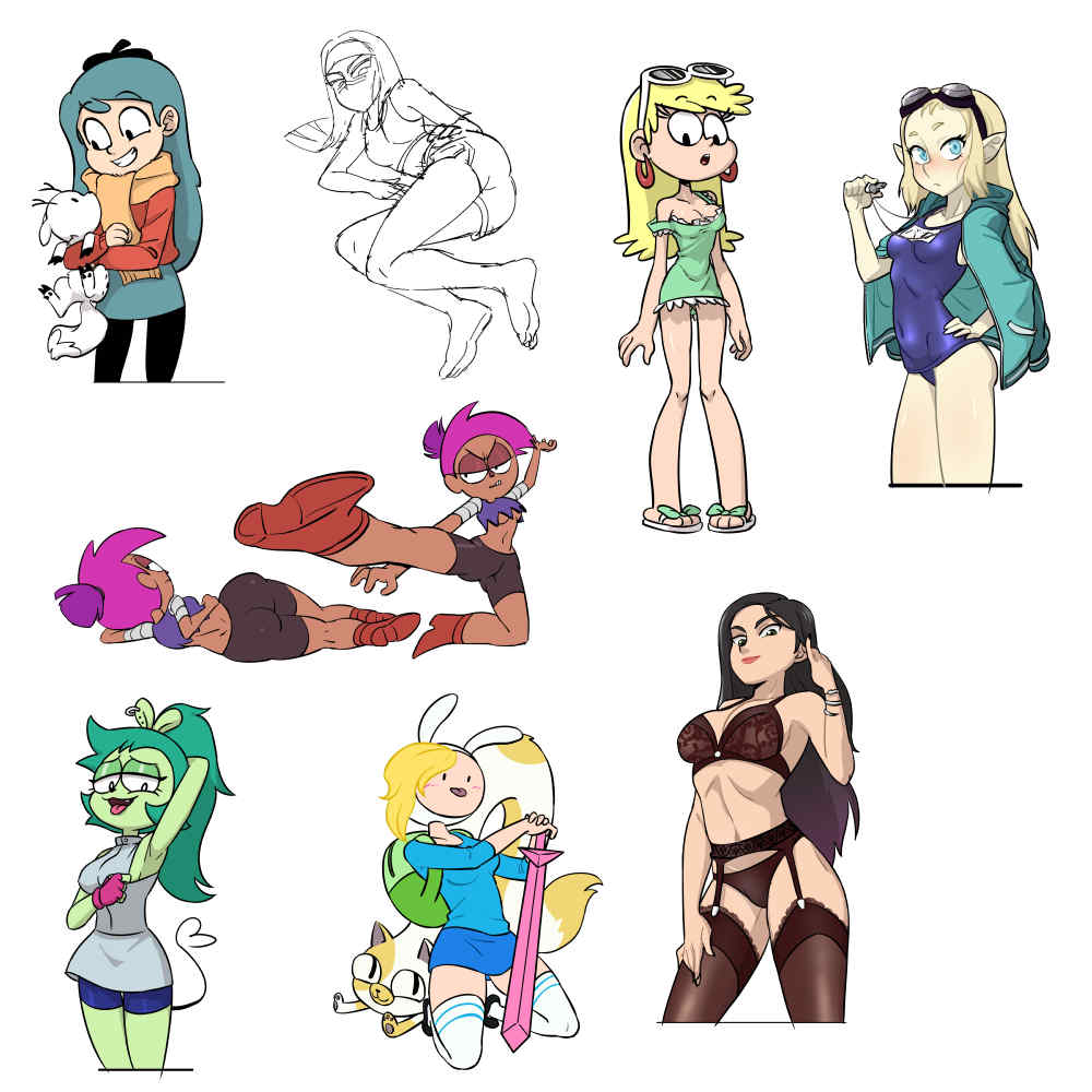 Artist - TANA - Image 461