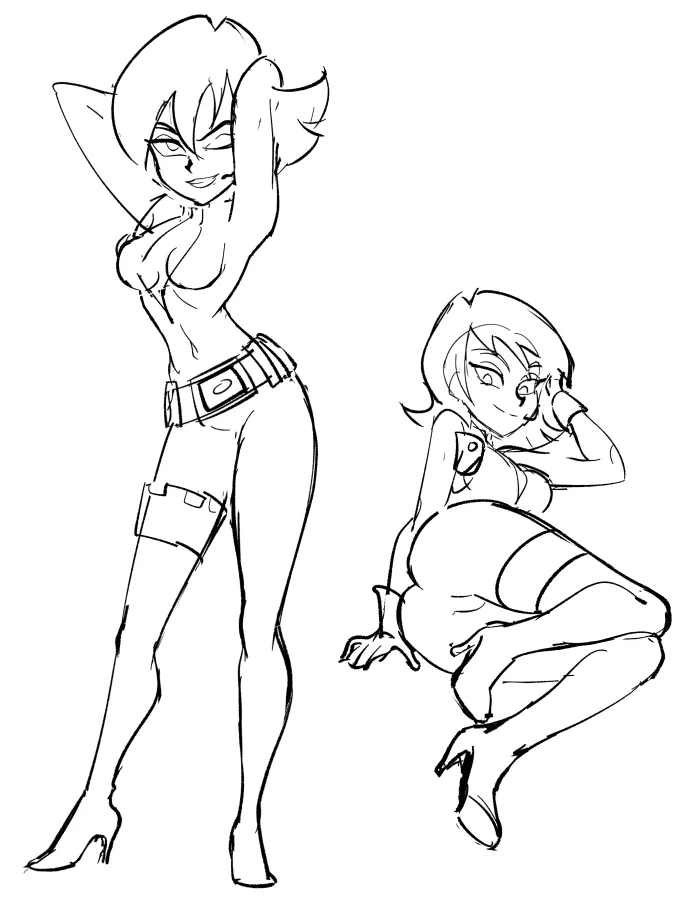 Artist - TANA - Image 485