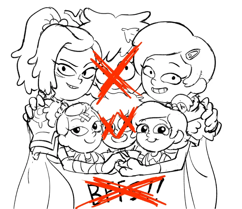 Artist - TANA - Image 489