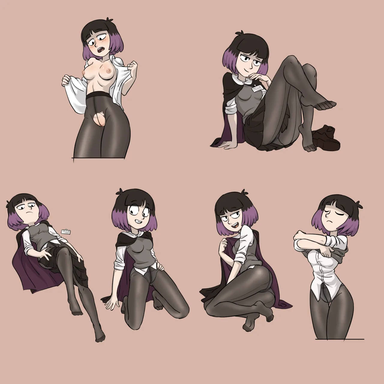 Artist - TANA - Image 497