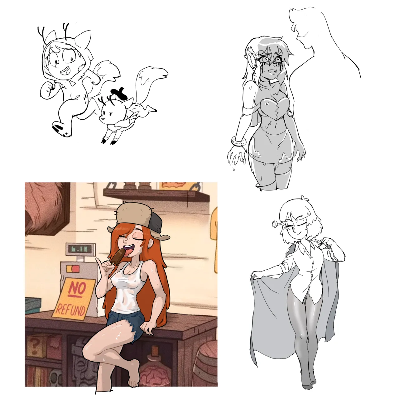 Artist - TANA - Image 498