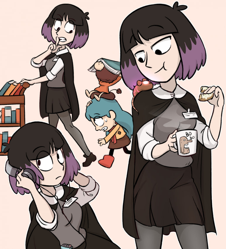 Artist - TANA - Image 526