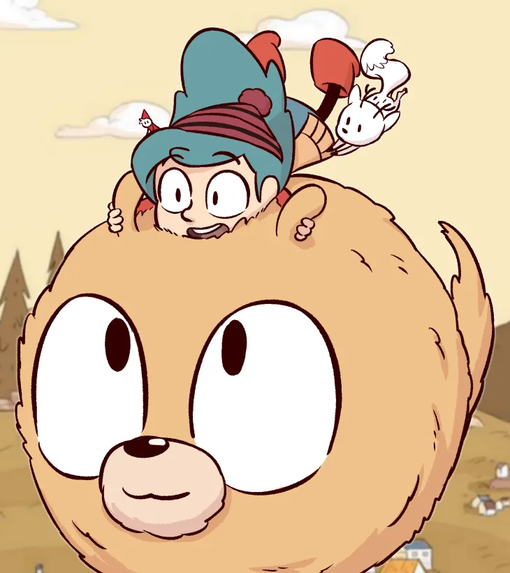 Artist - TANA - Image 529