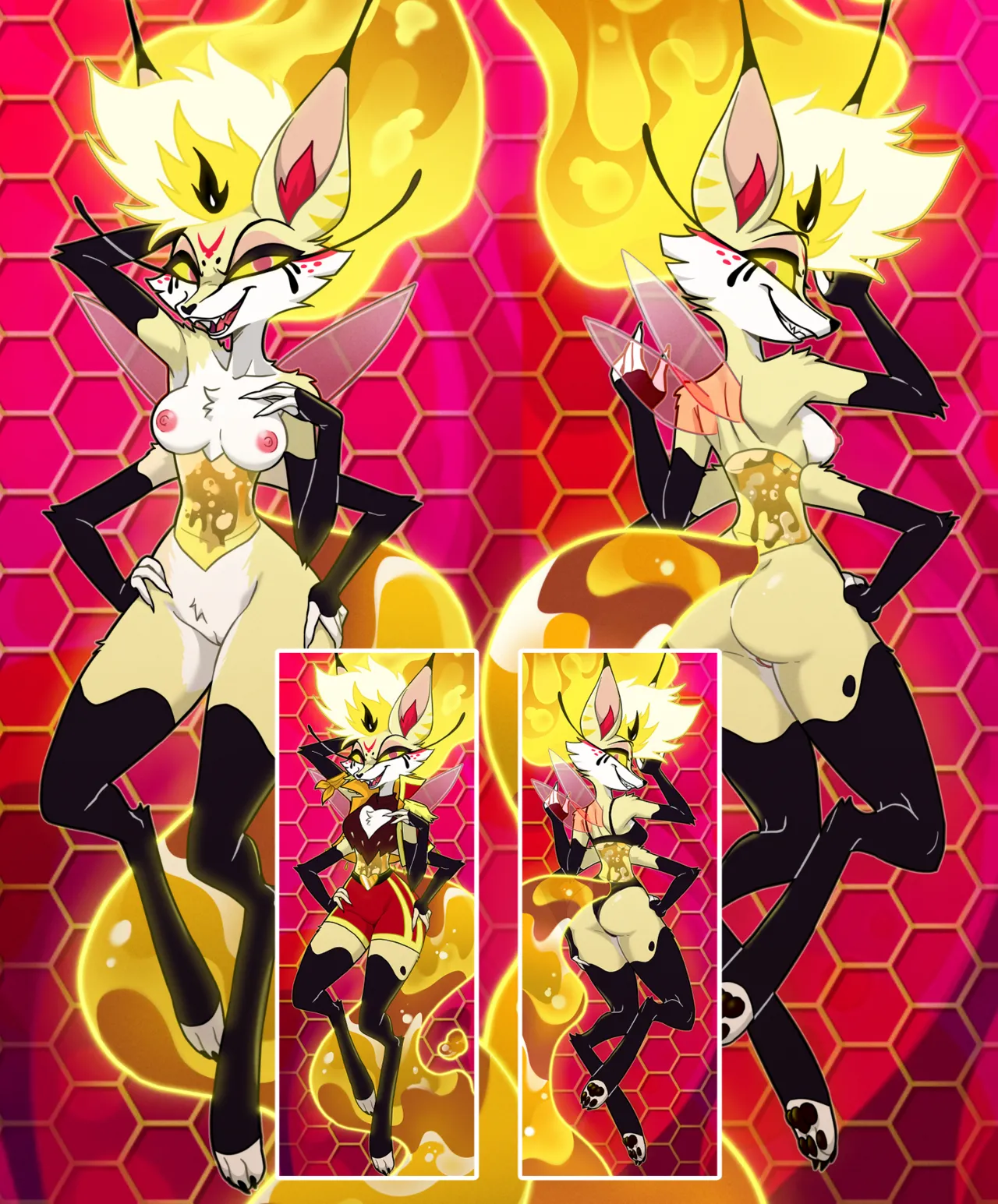 Artist - TANA - Image 54