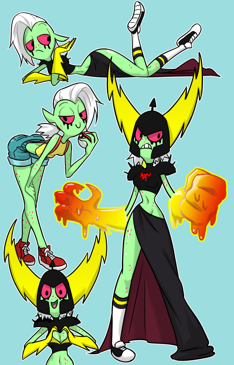 Artist - TANA - Image 552