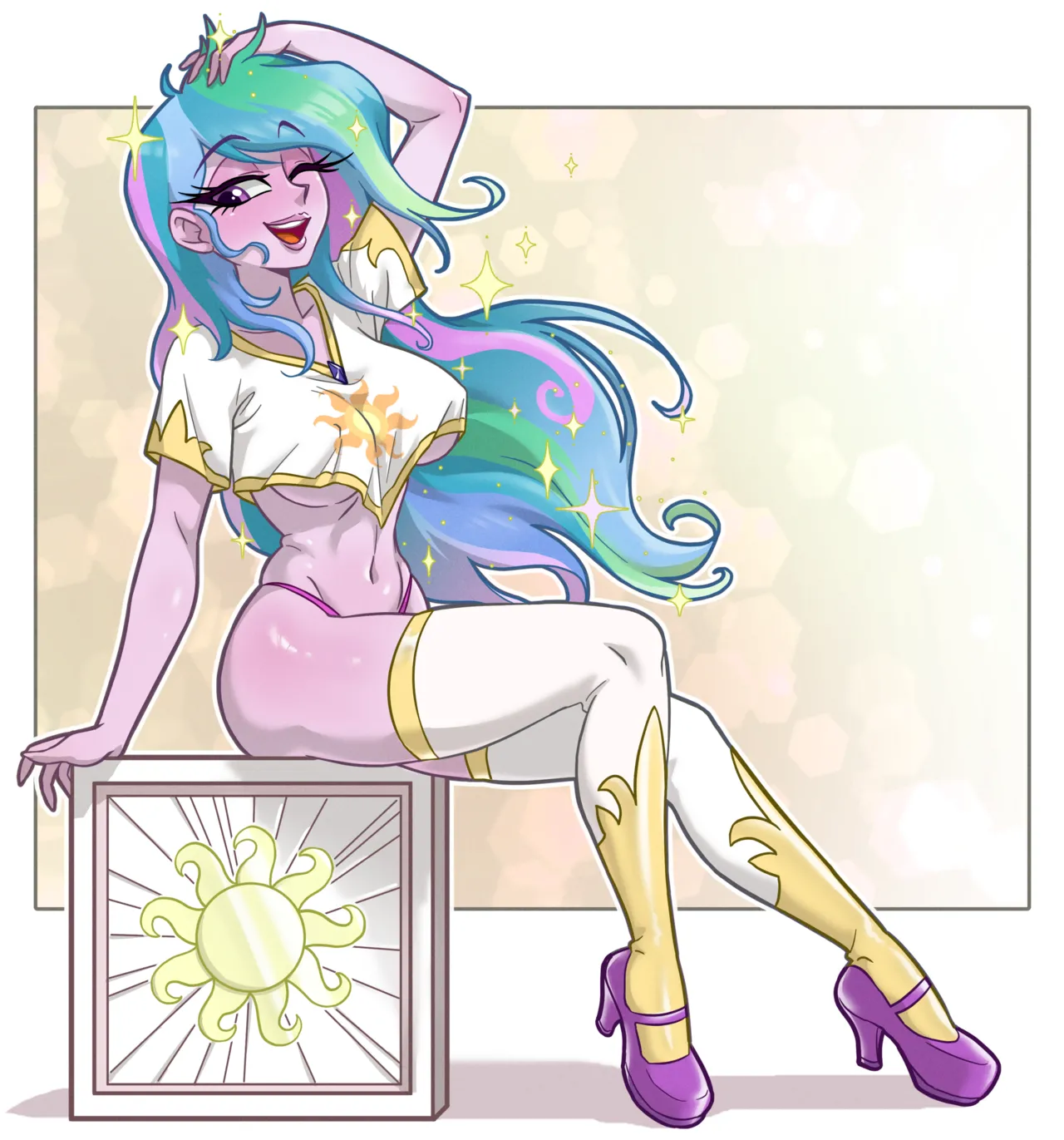 Artist - TANA - Image 57