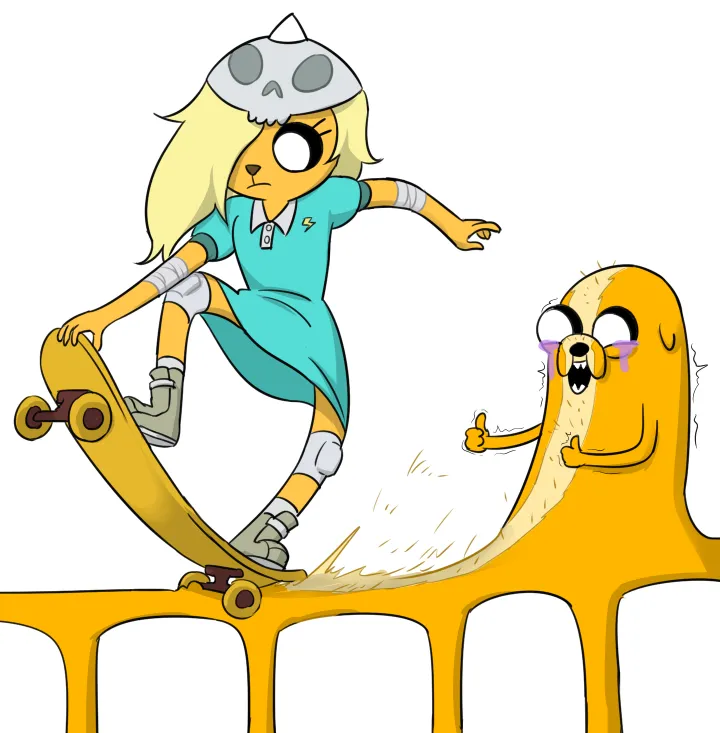 Artist - TANA - Image 566