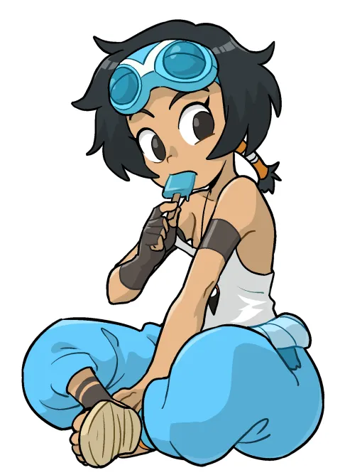 Artist - TANA - Image 595