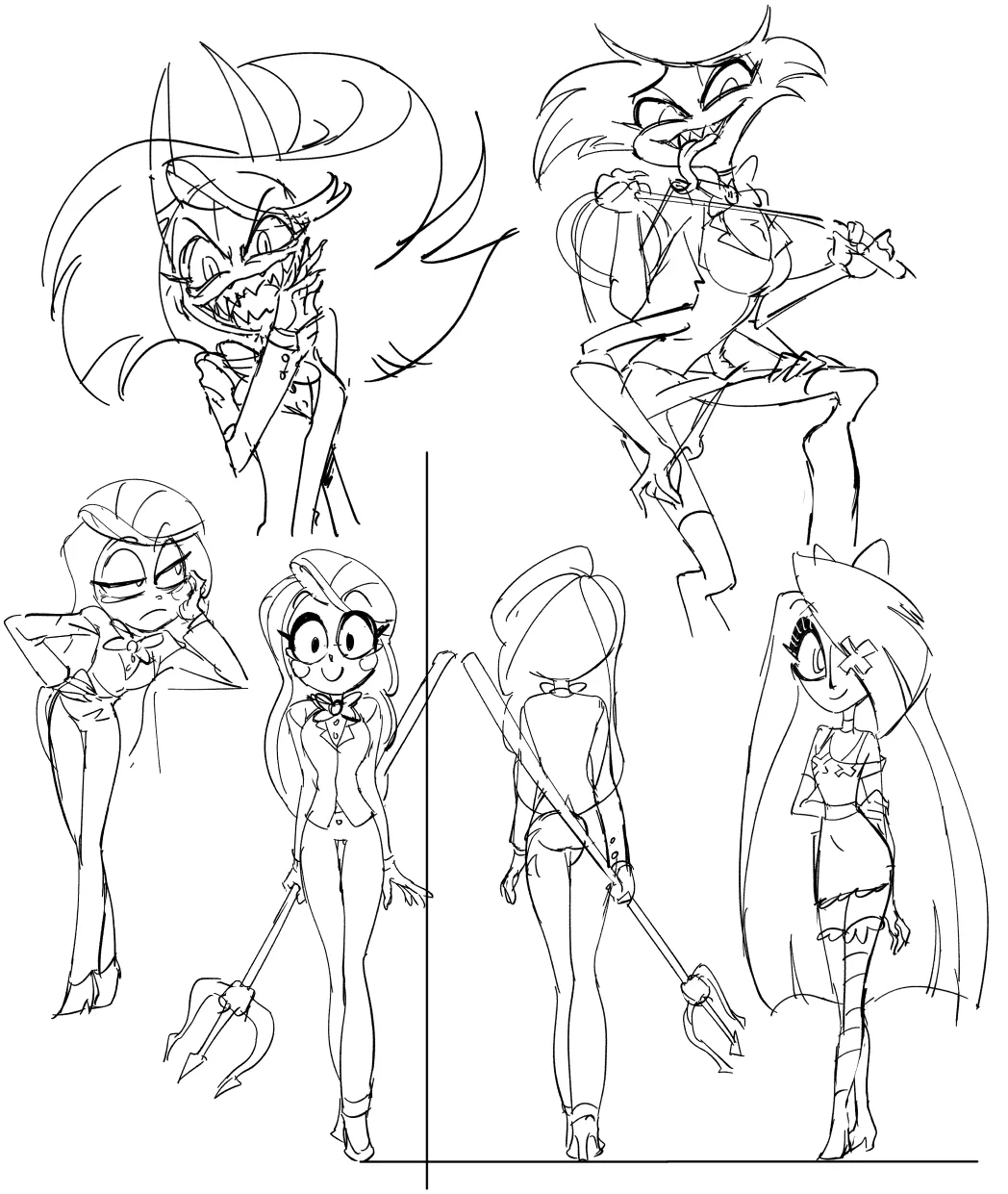 Artist - TANA - Image 596