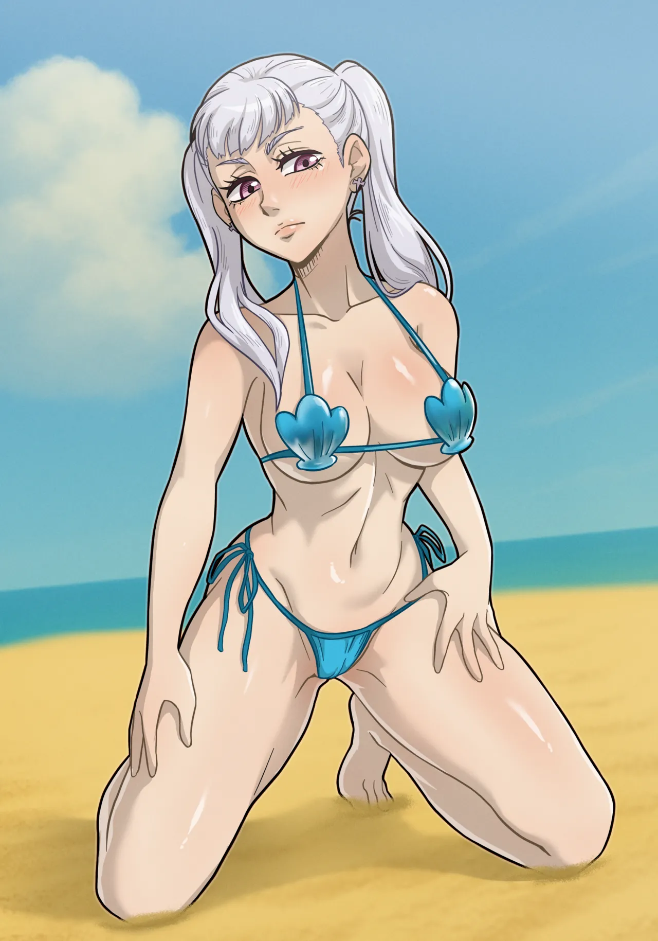 Artist - TANA - Image 613