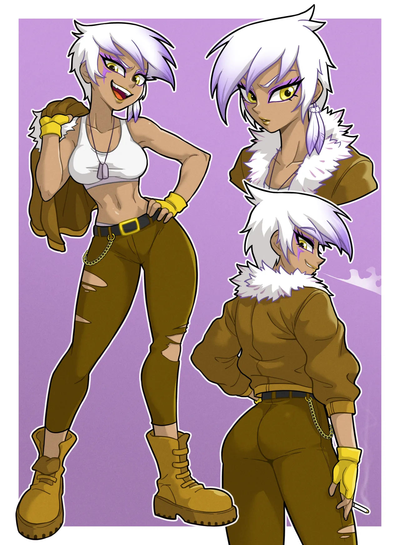 Artist - TANA - Image 618