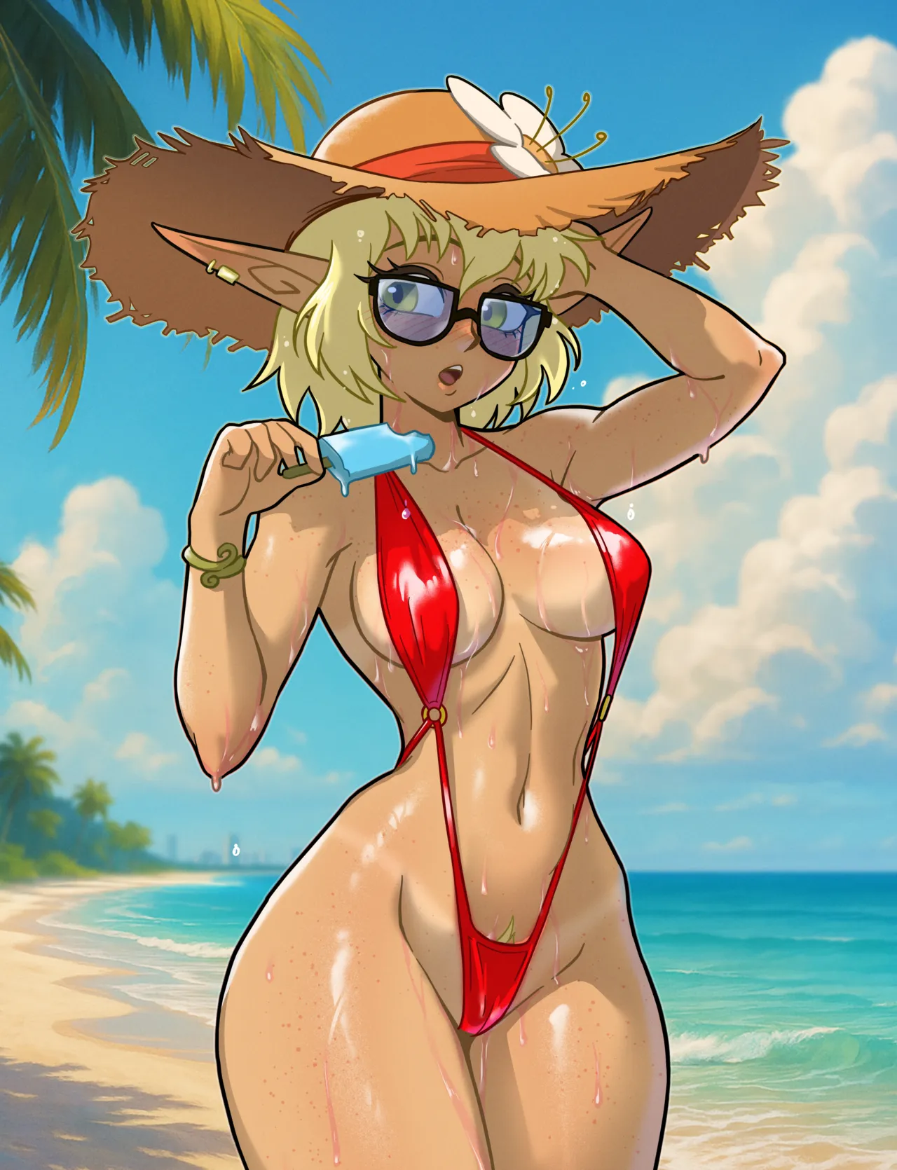 Artist - TANA - Image 620