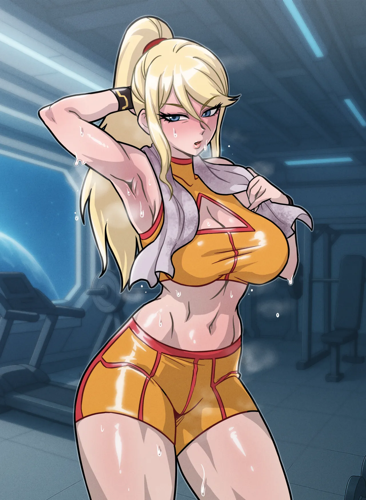 Artist - TANA - Image 634