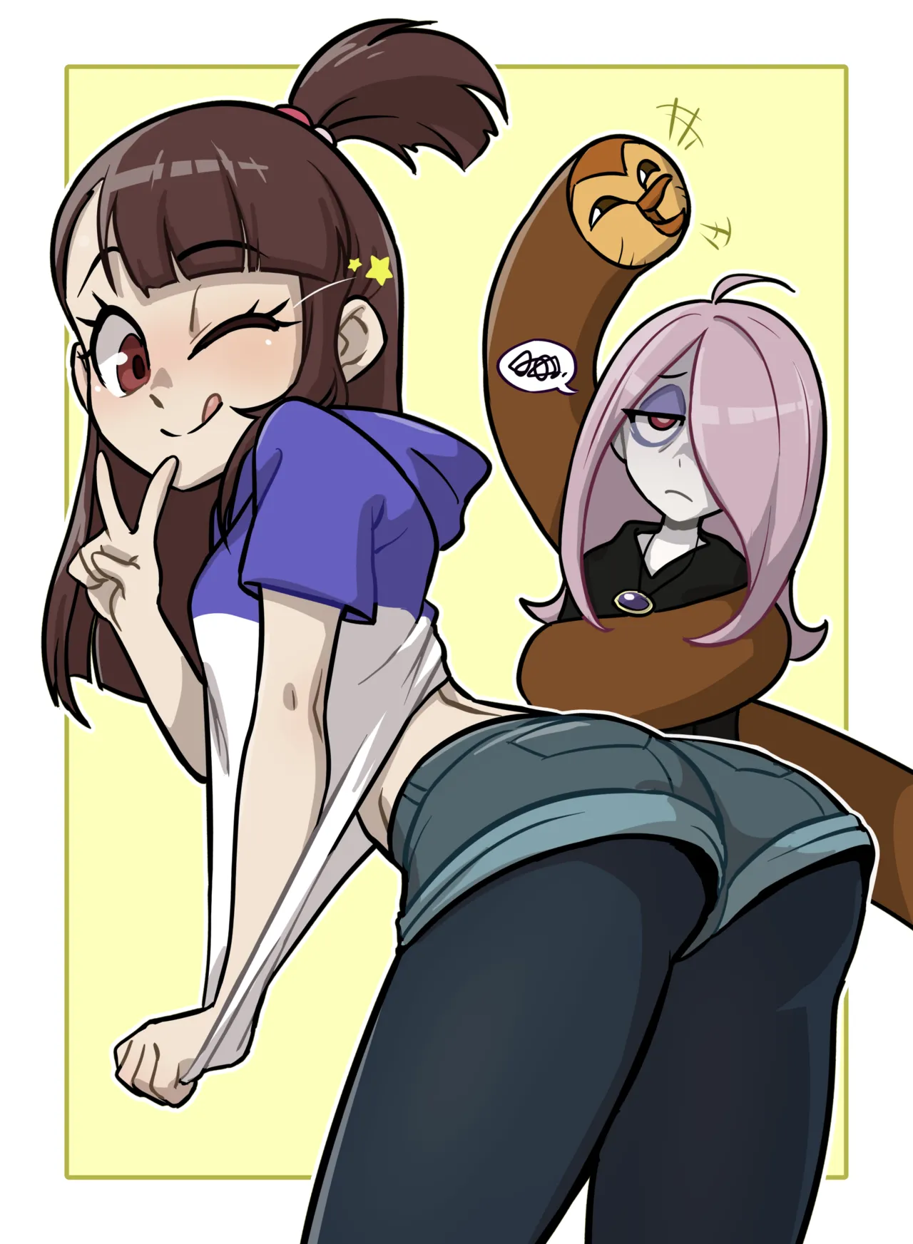 Artist - TANA - Image 636