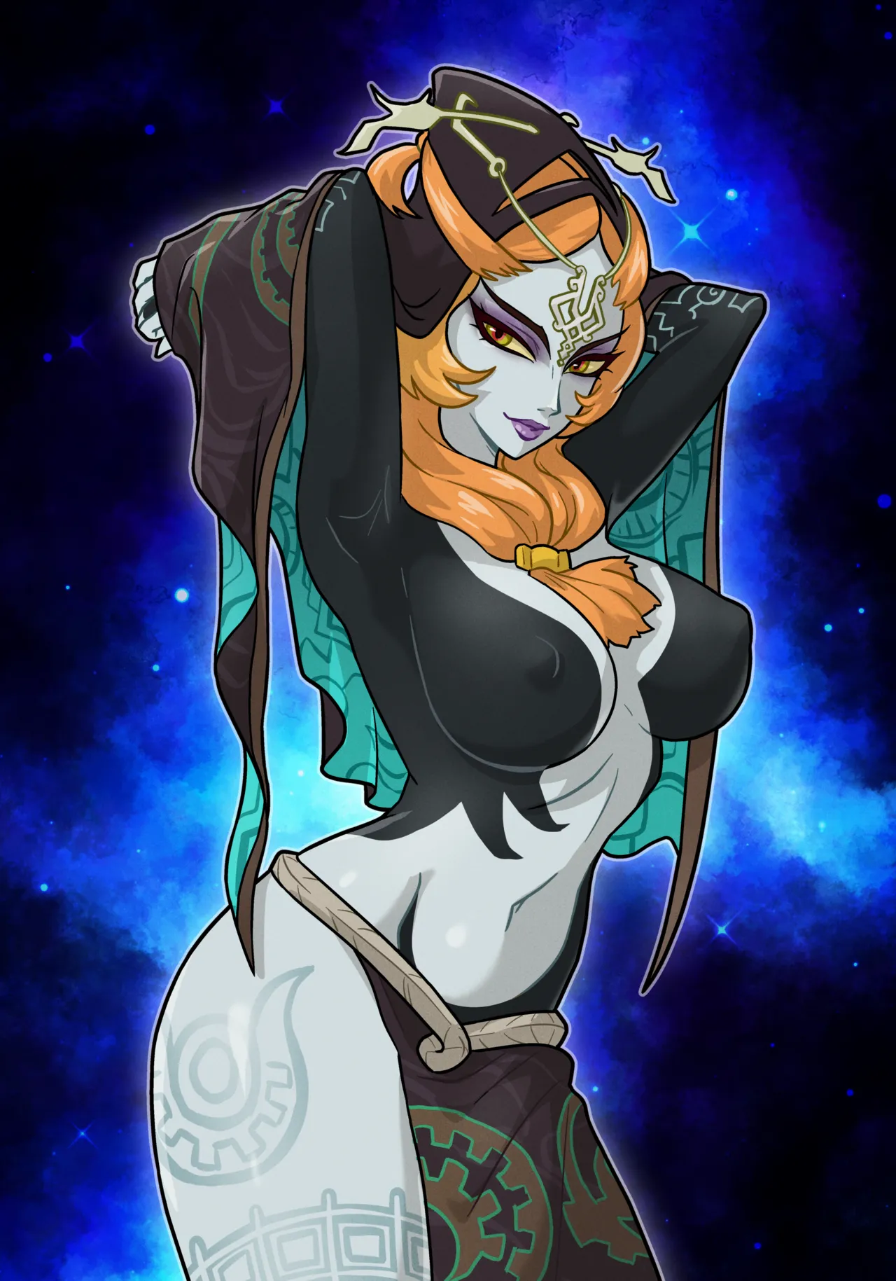 Artist - TANA - Image 660